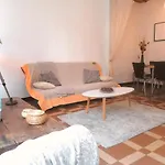 Appartement Spacieux Et Agreable