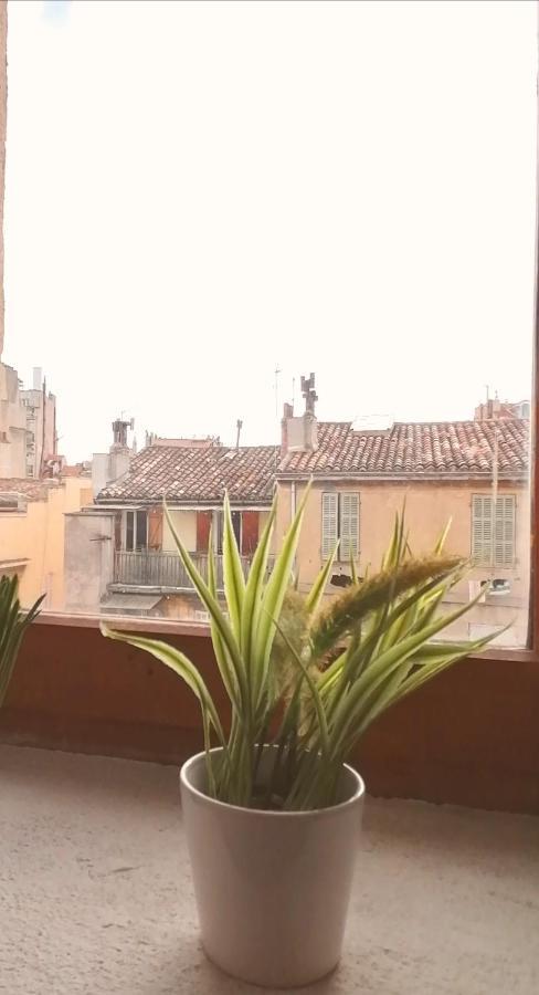 Spacieux Et Agreable Apartment Marseilles