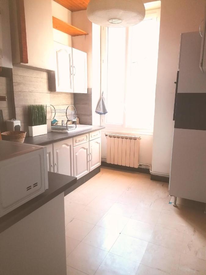 Spacieux Et Agreable Marseilles