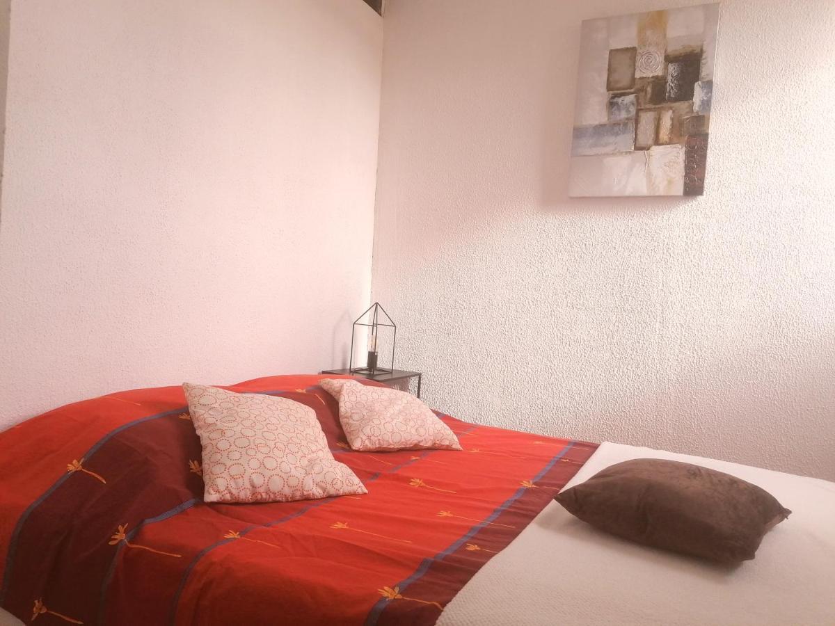 Spacieux Et Agreable Apartment Marseilles